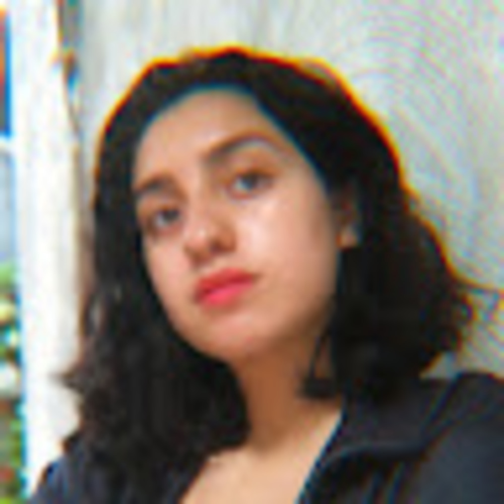 Meet your Posher, Mercedes